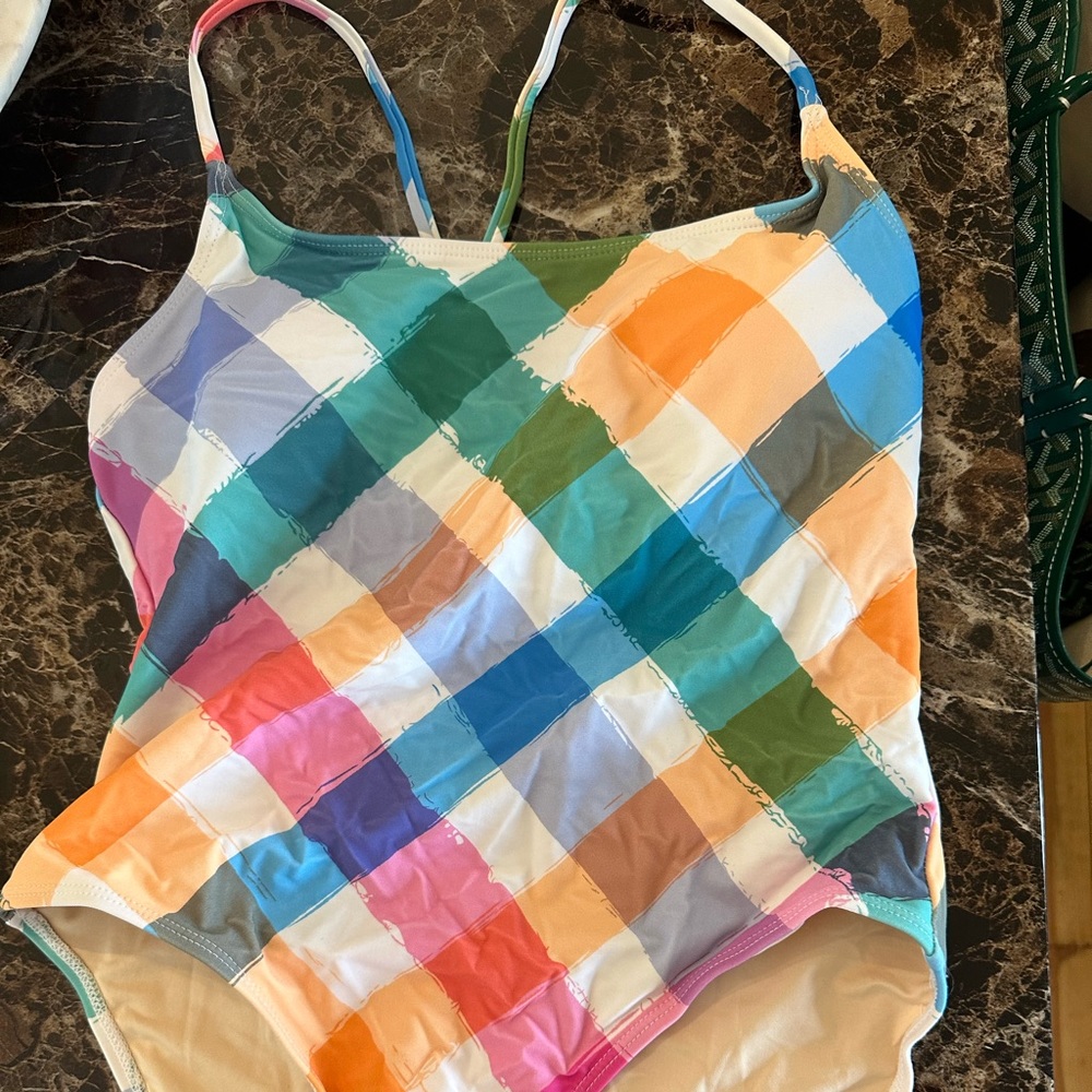 Swimsuit